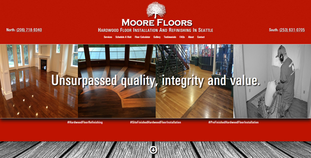 Moore Floors